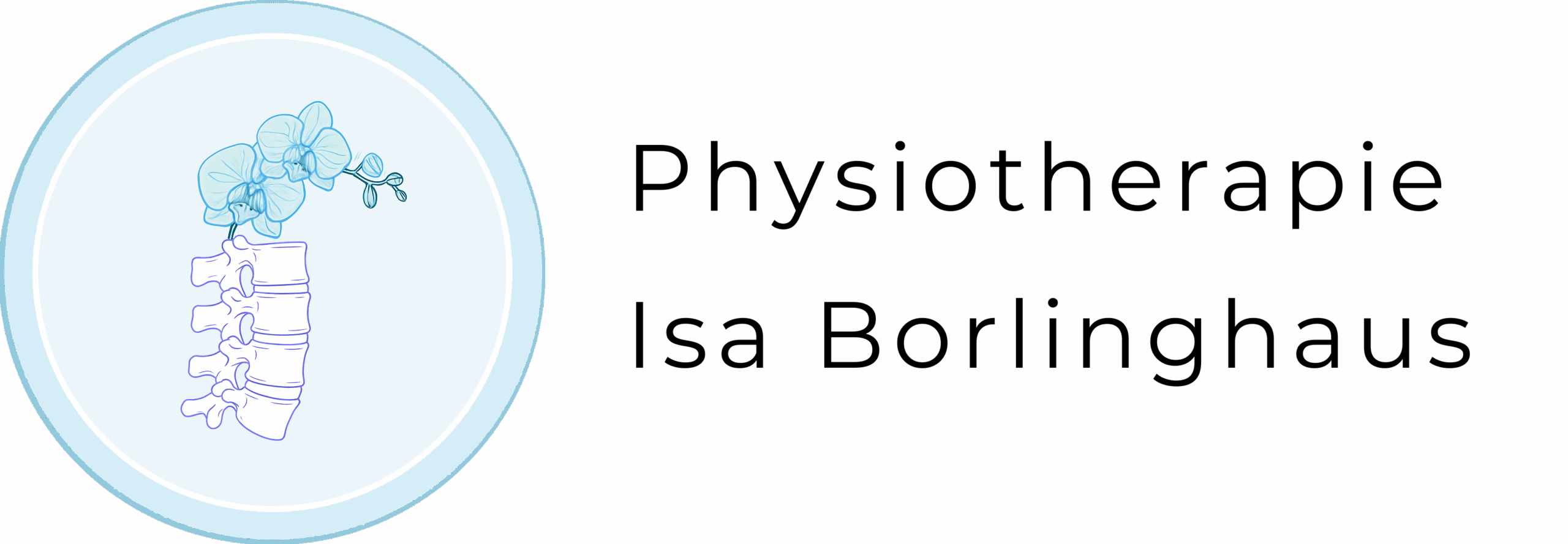 Physiotherapie Isa Borlinghaus