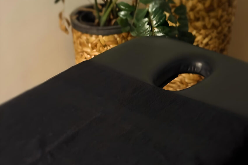 Mobile Physiotherapie